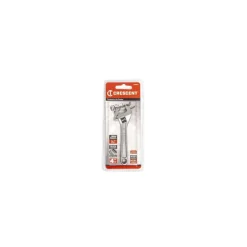 Crescent Tools 4" Adjustable Wrench - Carded AC24VS