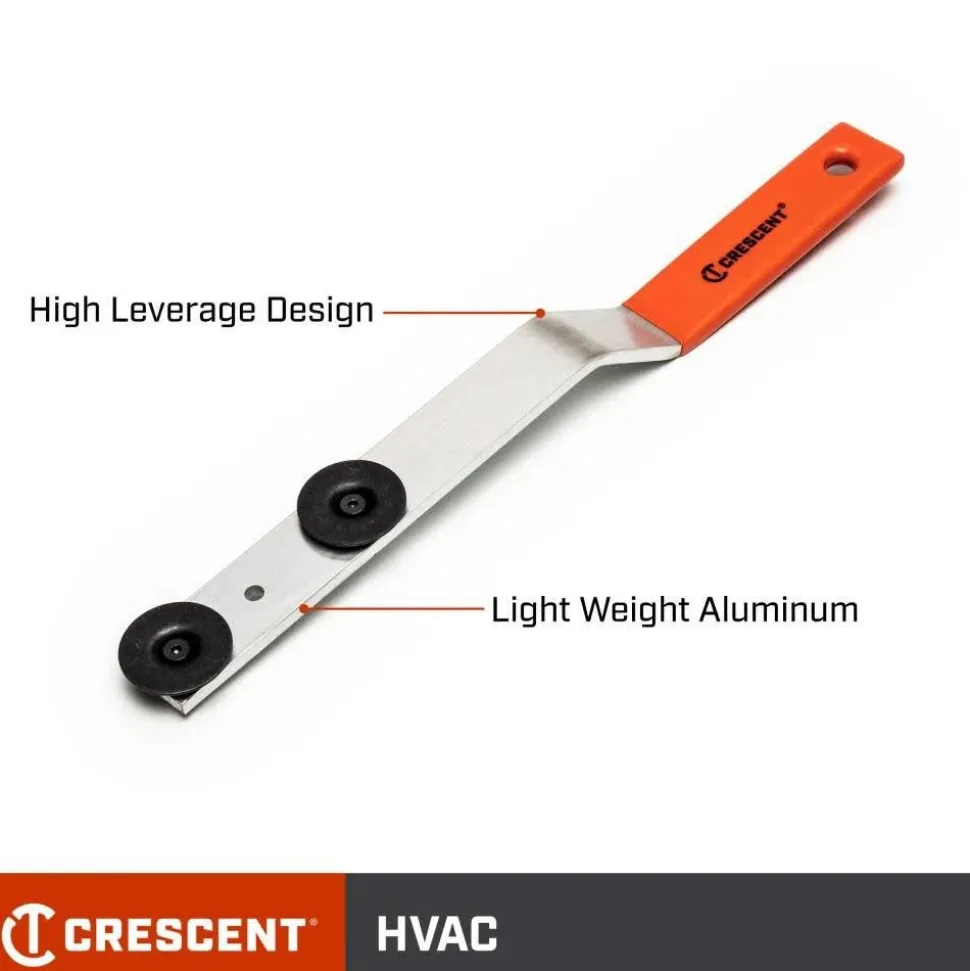 Crescent Tools Duct Stretcher 13" CTDUCTST