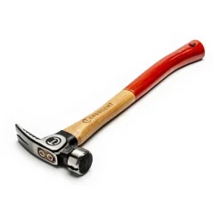 Crescent Tools 22oz Wood Milled Face Framing Hammer CHFRAM22