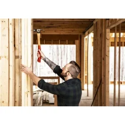 Crescent Tools 22oz Wood Milled Face Framing Hammer CHFRAM22
