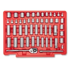 Crescent Tools 229 Piece 1/4