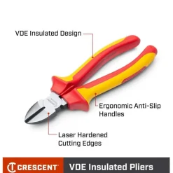 Crescent Tools Plier 7