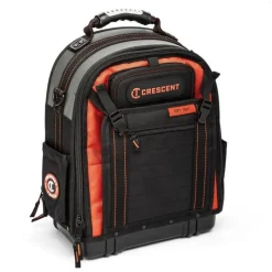 Crescent Tools Tradesman Backpack CTB1000N