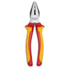 Crescent 8" VDE Insulated Lineman's Pliers 8LMVDE