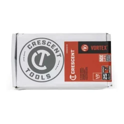 Crescent VORTEX Impact 1/2" Drive Socket Adapter (Single) - CAVAD232-25