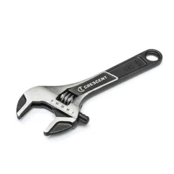 Crescent 6" Wide Jaw Adjustable Wrench ATWJ26VS