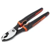 Crescent 8" Z2 Dual Material Slip Joint Pliers HTZ28CG