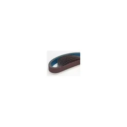 CS Unitec Aluminum Oxide Grinding Belt (10 PACK) 120 Grit 49120