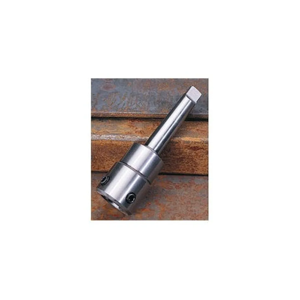 CS Unitec Arbor for Manual Cooling 3/4 Morse #2 ZIA 219M