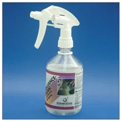 CS Unitec Brilliance Clean Canister w/ Spray Bottle 40051
