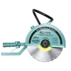 CS Unitec 18" Concrete Saw Pneumatic Hand-held Cut-Off Air CSH 160
