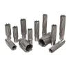 CS Unitec 3-1/2" diameter - Hornet TCT Carbide Cutters 9-Series 3-3/8" Depth - Includes a pilot pin 9-1-3112 C