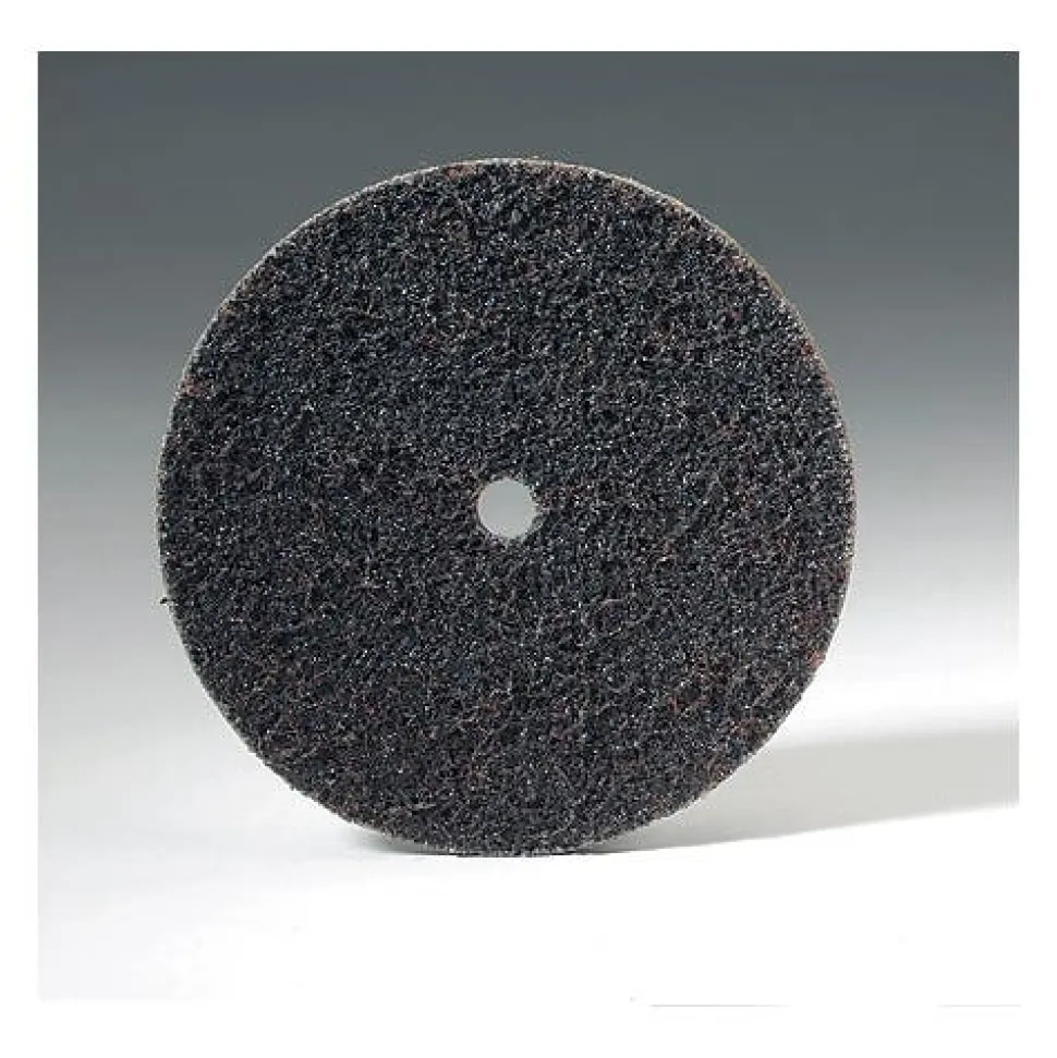 CS Unitec 4-1/2" FIX Fleece (Nonwoven) Medium (10 PACK) 80616