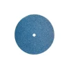 CS Unitec 4-1/2" FIX Zirconium Disc 40 Grit (50 PACK) 80904