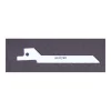 CS Unitec General Purpose Reciprocating Saw Blades 3-5/8" 18 TPI (5-PACK) 3017/90
