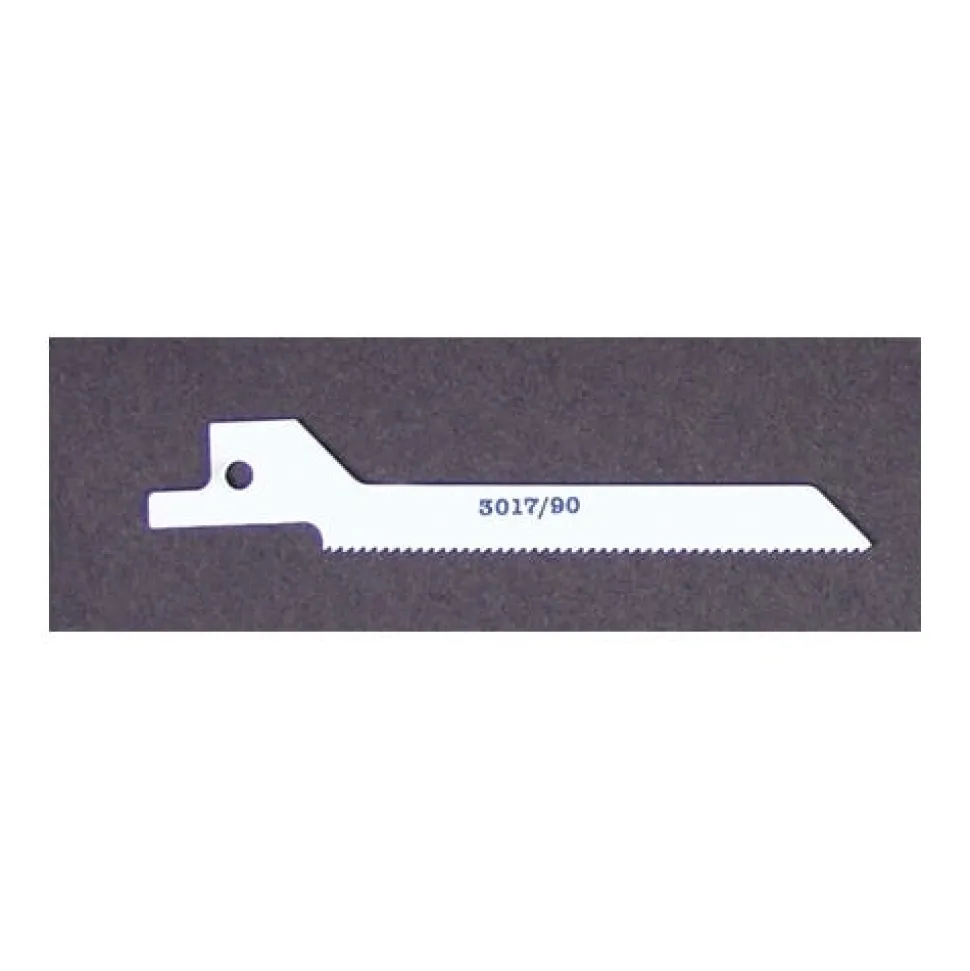 CS Unitec General Purpose Reciprocating Saw Blades 3-5/8" 18 TPI (5-PACK) 3017/90