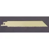 CS Unitec General Purpose 6" Recip Saw Blades 8/10 TPI (5-PACK) 810C/150