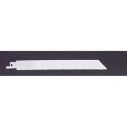 CS Unitec General Purpose Reciprocating Saw Blades 6 14 TPI (5-PACK) 3013/150