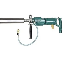 CS Unitec 2.1 HP 6" Air Core Drill 2 1333 0010