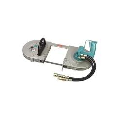 CS Unitec Hydraulic 4-3/4" Band Saw 5 6043 0010