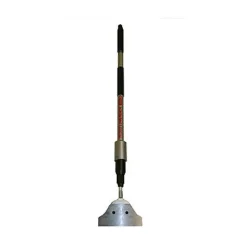 CS Unitec Long-Reach Chisels, Scrapers & Scalers 431.3508