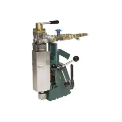 CS Unitec Magnetic Drill Hydraulic 2-1/16" HB 4400