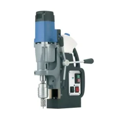 CS Unitec 2" Magnetic Drill Reversible Variable Speed MAB 485
