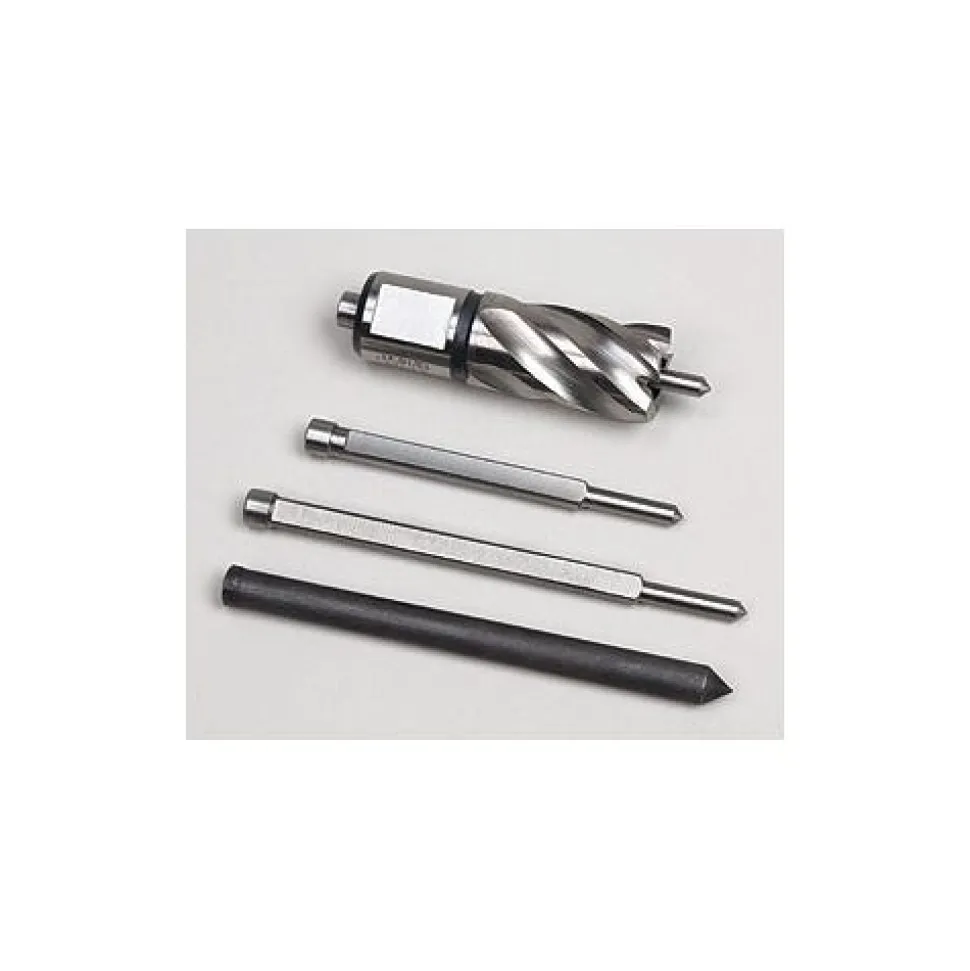 CS Unitec Pilot Pin 3/4 Shank for CS Unitec annular cutters with 1/2"-3" Diameter 7-3-102