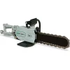 CS Unitec 20" Pneumatic Concrete Chainsaw w/ Airforce F4 Diamond Chain CS 536664-3