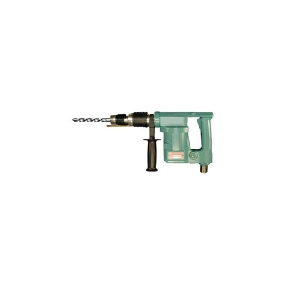 CS Unitec Pneumatic SDS-Plus Rotary Hammer Drill 2 2404 0030