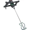 CS Unitec Portable Concrete Mixer with Paddle EHR 20.1 R SET