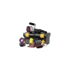 CS Unitec PTX Basic Surface Finishing Kit for Metal 47003A