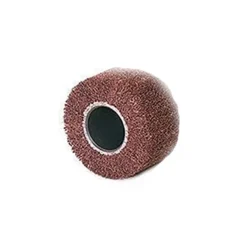 CS Unitec PTX Fleece Nonwoven Wheels 2" 180 Grit 47403