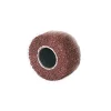 CS Unitec PTX Fleece Nonwoven Wheels 2" 80 Grit 47402