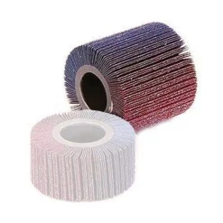 CS Unitec Radial Flap Wheel 4" 60 Grit 47212