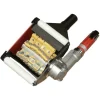 CS Unitec Rotopeen 4" Pneumatic Hand-Held C-Flap Air Scarifier 194.0405