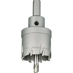 CS Unitec 1-Series 11/16" Carbide-Tipped Hole Cutter 1-1-122