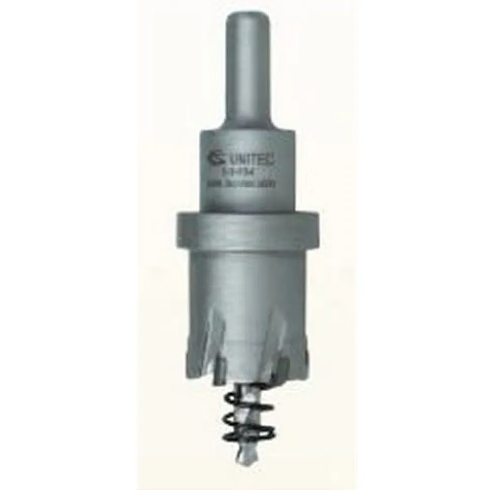 CS Unitec 2-Series 3/4" Carbide-Tipped Hole Cutter 2-1-124