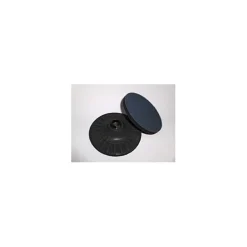 CS Unitec Special FIX Backing Disc 4-1/2" with 5/8" - 11 Thread 80115u