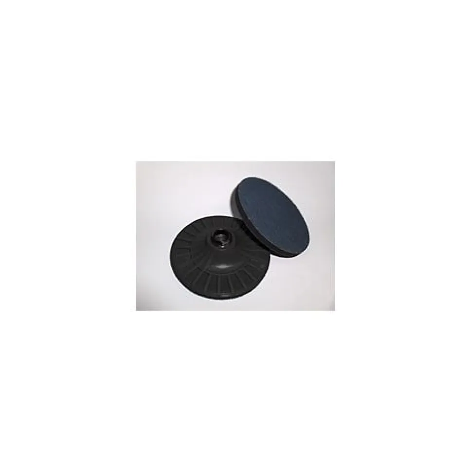 CS Unitec Special FIX Backing Disc 4-1/2" with 5/8" - 11 Thread 80115u
