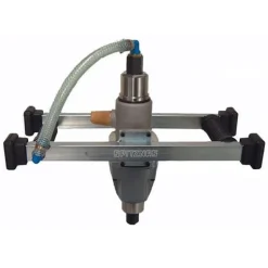 CS Unitec Spitznas Pneumatic 1.5HP Hand Mixer 7 1112 0010