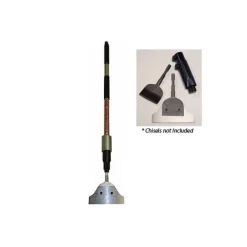 CS Unitec Trelawny 2' Long Reach Chisel Scraper 136.3299