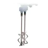 CS Unitec Twin Mixer Paddle Set (for Mixer EZR 21 S) 31610000