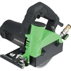 CS Unitec 5" Wet/Dry Cutting Diamond Saw EDS 125