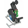 CS Unitec 7" Wet/Dry Stone Cutting Saw EDS 181