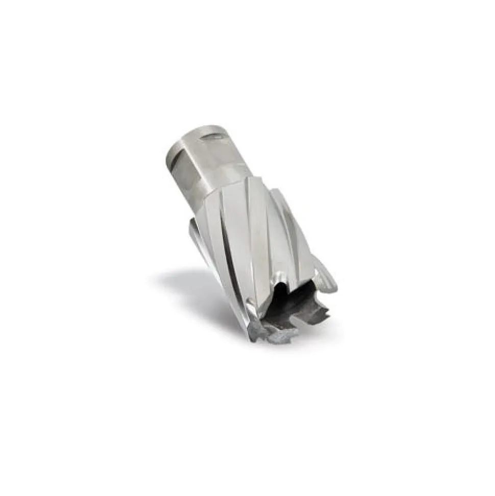 CS Unitec 2-5/8" X 1" - 3/4" Shank Annular Cutter 6-1-184