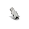 CS Unitec 2-1/2" X 3" - 3/4" Shank Annular Cutter 6-1-380