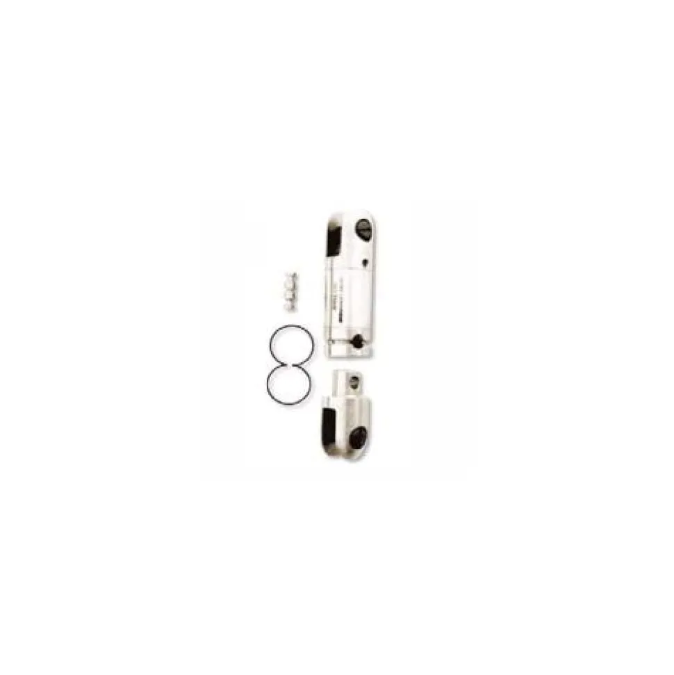 Current Breakaway Pins for 1-1/4" Swivel 1800 lbs. (Pack of 5) - GREEN 00555-018
