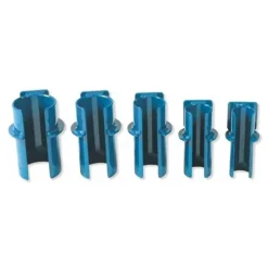 Current 4" Conduit Coupling 66-55