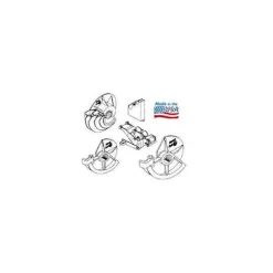 Current 77 Electric Bender 700E EMT shoes and accessories 77EMT